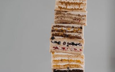 Recetario de Pastelería para Sorprender a Todos