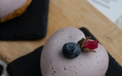 Pastel sin azúcar para diabéticos: disfruta de un postre delicioso y saludable