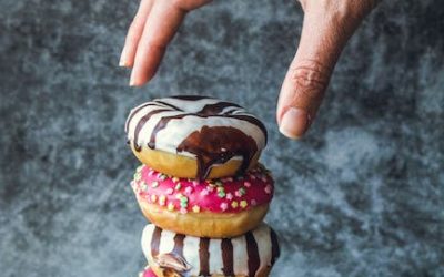Descubre los secretos de las Recetas dulces