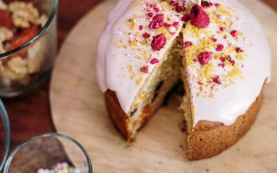 Postres de pastelería: Descubre los más deliciosos