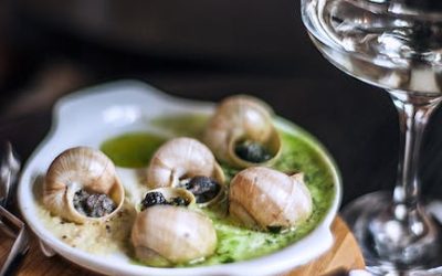 Descubre la mejor repostería francesa – ¡Delicias dulces de la cocina francesa!