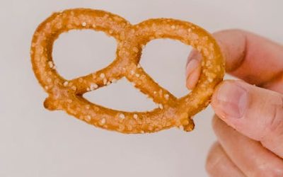 Recetas de pastelería alemana: deliciosos postres para sorprender