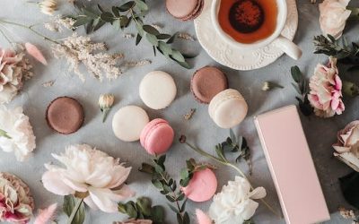 Los mejores libros de pastelería : descubre las técnicas más creativas y deliciosas